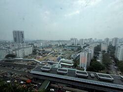 Blk 441B Clementi Towers (Clementi), HDB 3 Rooms #608680761